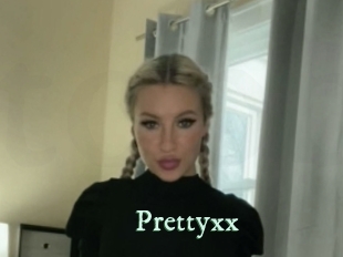 Prettyxx