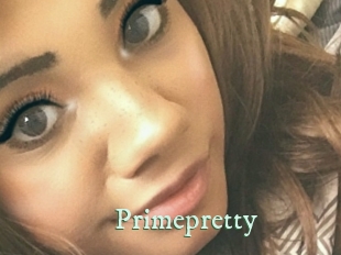 Primepretty