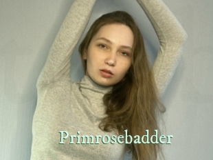 Primrosebadder
