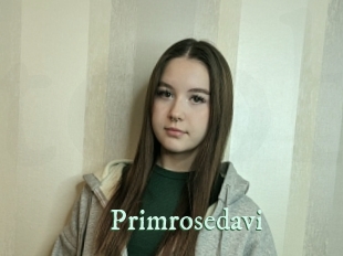 Primrosedavi