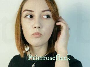 Primrosefleek
