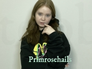 Primrosehails