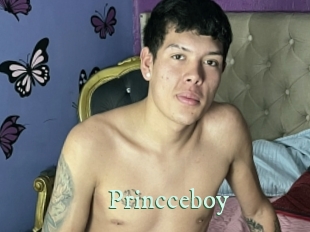 Princceboy