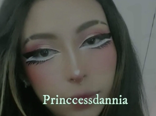 Princcessdannia
