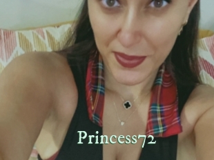 Princess72