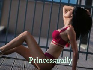 Princessamily