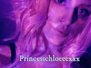 Princesschloeeexxx