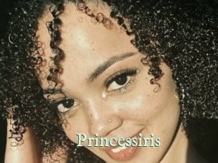 Princessiris