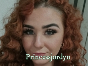 Princessjordyn