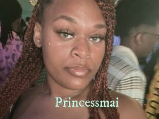 Princessmai