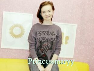 Princessmaryy