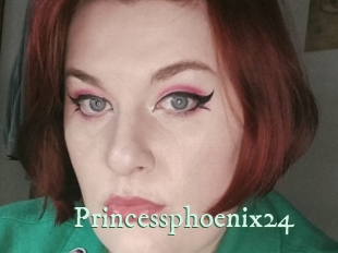 Princessphoenix24