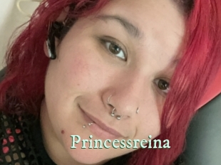 Princessreina