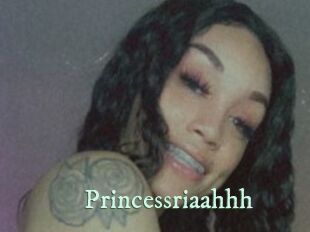 Princessriaahhh