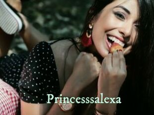 Princesssalexa