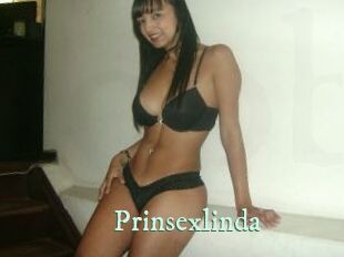 Prinsexlinda