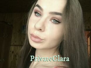 PrivateClara