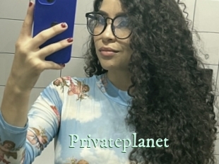 Privateplanet