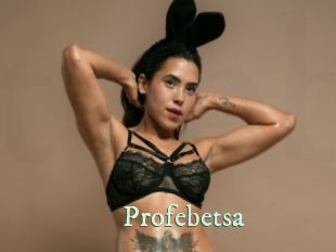 profebetsa Top Blog X