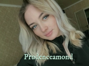 Prudenceamond