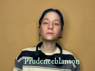 Prudenceblanton