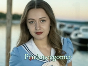 Prudencegomer