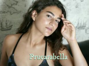 Pruearabella