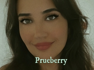 Prueberry