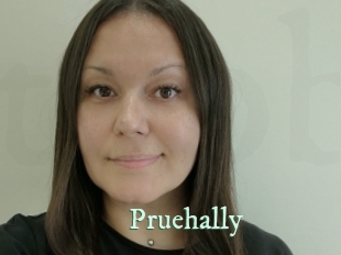 Pruehally