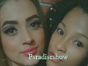 Psradiseshow