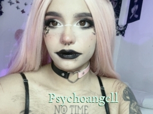Psychoangell