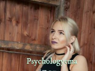 Psychologyema