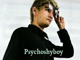 Psychoshyboy