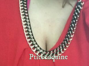 Ptitecoquine