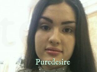 Puredesire