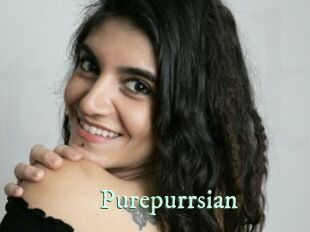 Purepurrsian