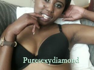 Puresexydiamond