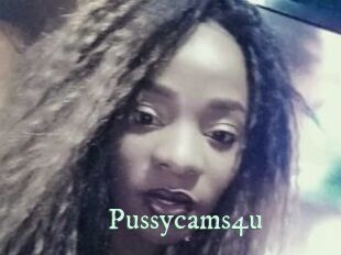 Pussycams4u