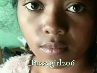 Pussygirl206