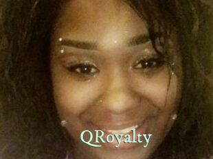 QRoyalty