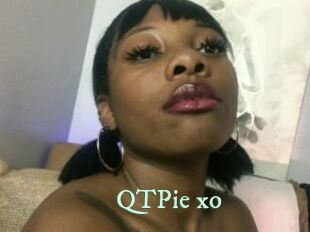 QTPie_xo
