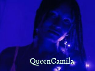QueenCamila