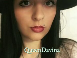 QueenDavina