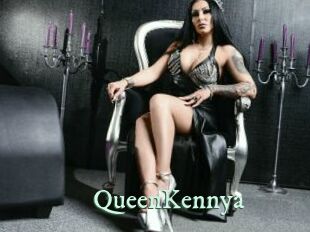 QueenKennya Top Blog X
