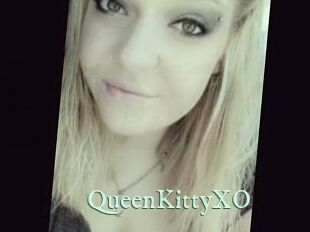 QueenKittyXO