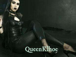 QueenKlhoe