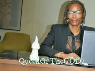 QueenOfTheGODz