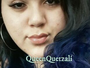QueenQuetzali