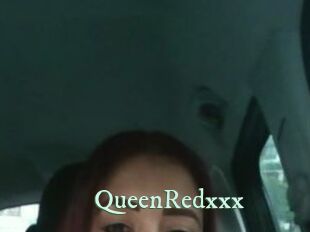 QueenRedxxx
