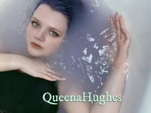 QueenaHughes